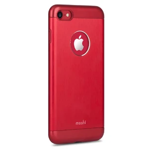 Защитный чехол Moshi Armour Crimson Red для iPhone 7 | 8 - Фото 3