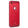 Защитный чехол Moshi Armour Crimson Red для iPhone 7 | 8 - Фото 3