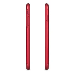 Защитный чехол Moshi Armour Crimson Red для iPhone 7 | 8 - Фото 4