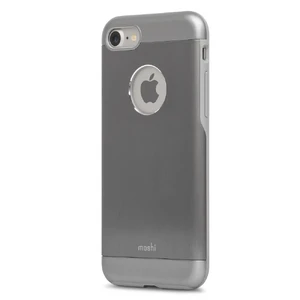 Защитный чехол Moshi Armour Gunmetal Gray для iPhone 7 | 8 - Фото 2