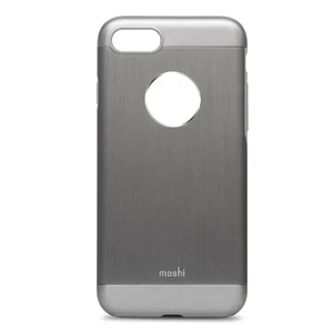 Защитный чехол Moshi Armour Gunmetal Gray для iPhone 7 | 8 - Фото 5