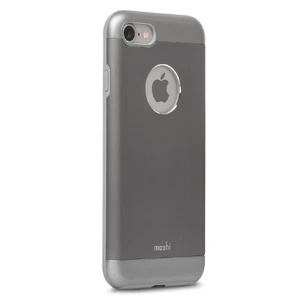 Защитный чехол Moshi Armour Gunmetal Gray для iPhone 7 | 8 - Фото 3