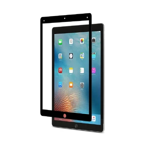 Захисна плівка Moshi iVisor AG Black для iPad Pro 12.9"