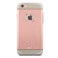 Чехол moshi iGlaze Armour Golden Rose для iPhone 6/6s - Фото 2
