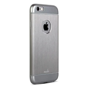 Чехол moshi iGlaze Armour Gunmetal Gray для iPhone 6 | 6s - Фото 4