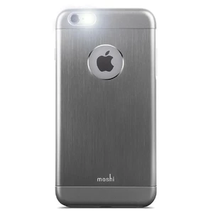 Чехол moshi iGlaze Armour Gunmetal Gray для iPhone 6 | 6s - Фото 2