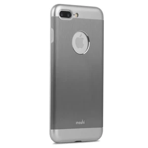 Захисний чеxол Moshi Armour Gunmetal Gray для iPhone 7 Plus | 8 Plus - Фото 4