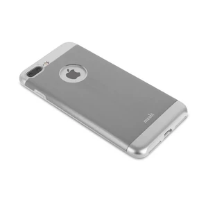 Захисний чеxол Moshi Armour Gunmetal Gray для iPhone 7 Plus | 8 Plus - Фото 8