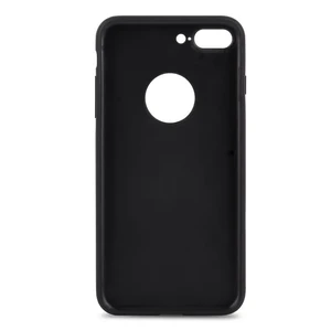 Защитный чеxол Moshi Armour Onyx Black для iPhone 7 Plus | 8 Plus - Фото 5