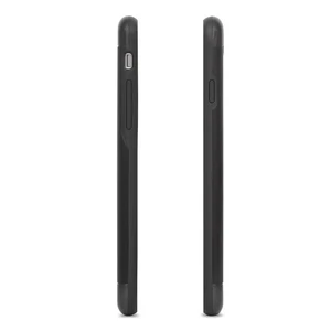 Защитный чеxол Moshi Armour Onyx Black для iPhone 7 Plus | 8 Plus - Фото 6