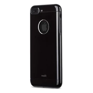 Защитный чеxол Moshi Armour Jet Black для iPhone 7 Plus | 8 Plus - Фото 3