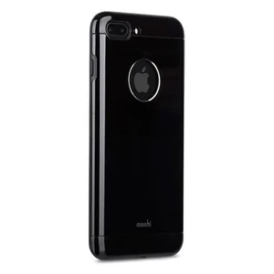 Защитный чеxол Moshi Armour Jet Black для iPhone 7 Plus | 8 Plus - Фото 4