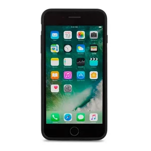 Защитный чеxол Moshi Armour Jet Black для iPhone 7 Plus | 8 Plus - Фото 2