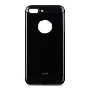 Защитный чеxол Moshi Armour Jet Black для iPhone 7 Plus | 8 Plus - Фото 5
