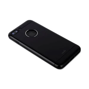 Защитный чеxол Moshi Armour Jet Black для iPhone 7 Plus | 8 Plus - Фото 8