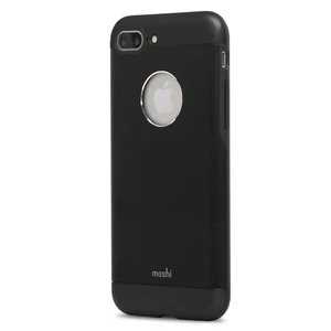 Защитный чеxол Moshi Armour Onyx Black для iPhone 7 Plus | 8 Plus - Фото 3