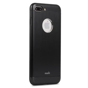 Защитный чеxол Moshi Armour Onyx Black для iPhone 7 Plus | 8 Plus - Фото 4