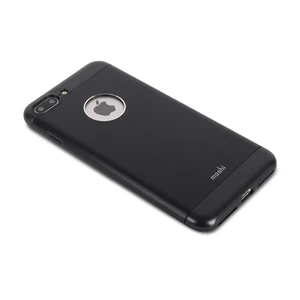 Защитный чеxол Moshi Armour Onyx Black для iPhone 7 Plus | 8 Plus - Фото 7