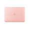 Чехол Moshi iGlaze Blush Pink для MacBook Pro 13" (2016/2017/2018) with Touch Bar - Фото 2