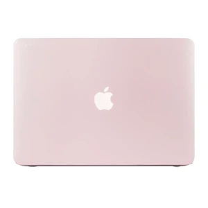 Чехол-накладка Moshi iGlaze Champagne Pink для MacBook Pro 13" Retina - Фото 2