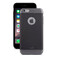 Чехол Moshi iGlaze Graphite Black для iPhone 6 Plus/6s Plus  - Фото 1