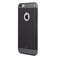 Чехол Moshi iGlaze Graphite Black для iPhone 6 Plus/6s Plus - Фото 3