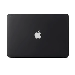 Чехол-накладка Moshi iGlaze Graphite Black для MacBook Pro 13" Retina - Фото 2