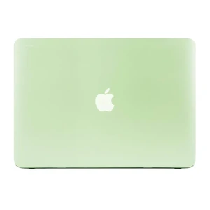 Чехол-накладка Moshi iGlaze Honeydew Green для MacBook Pro 13" Retina - Фото 2