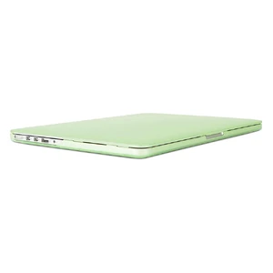Чехол-накладка Moshi iGlaze Honeydew Green для MacBook Pro 13" Retina - Фото 4