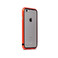 Чехол Moshi iGlaze Luxe Alloy Orange для iPhone 6/6s   - Фото 1