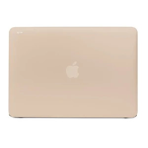 Чехол-накладка Moshi iGlaze Satin Gold для MacBook Pro 13" Retina - Фото 2