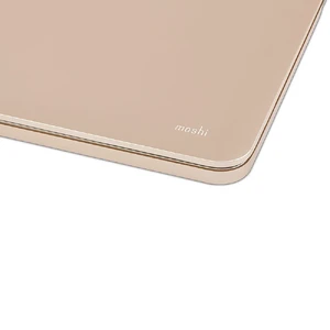Чехол-накладка Moshi iGlaze Satin Gold для MacBook Pro 13" Retina - Фото 4
