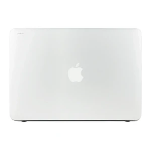 Чехол-накладка Moshi iGlaze Stealth Clear для MacBook Pro 13" Retina - Фото 2