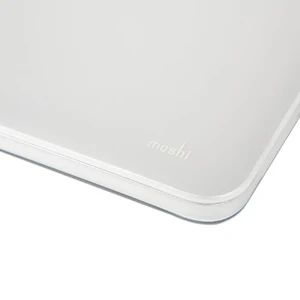 Чехол-накладка Moshi iGlaze Stealth Clear для MacBook Pro 13" Retina - Фото 4