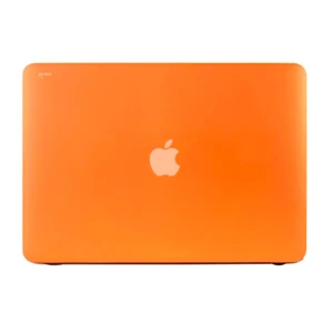 Чехол-накладка Moshi iGlaze Zesty Orange для MacBook Pro 13" Retina - Фото 2