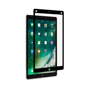 Защитная пленка Moshi iVisor AG Black для iPad Pro 12.9" - Фото 6