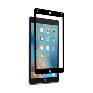 Защитная пленка Moshi iVisor AG Black для iPad Pro 9.7" | 9.7" 2017 | Air | Air 2 - Фото 3
