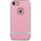 Защитный чеxол Moshi Napa Melrose Pink для iPhone 7/8  - Фото 1