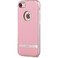 Защитный чеxол Moshi Napa Melrose Pink для iPhone 7/8 - Фото 3