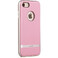 Защитный чеxол Moshi Napa Melrose Pink для iPhone 7/8 - Фото 4