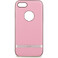 Защитный чеxол Moshi Napa Melrose Pink для iPhone 7/8 - Фото 5
