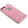 Защитный чеxол Moshi Napa Melrose Pink для iPhone 7/8 - Фото 8