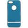 Защитный чеxол Moshi Napa Marine Blue для iPhone 7/8 - Фото 5
