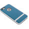 Защитный чеxол Moshi Napa Marine Blue для iPhone 7/8 - Фото 8