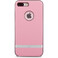 Защитный чехол Moshi Napa Melrose Pink для iPhone 7 Plus/8 Plus  - Фото 1