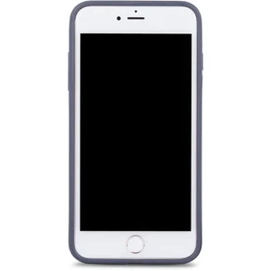 Защитный чехол Moshi Napa Charcoal Black для iPhone 7 Plus | 8 Plus - Фото 2