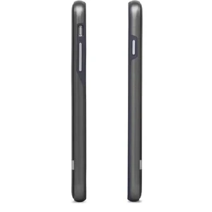 Защитный чехол Moshi Napa Charcoal Black для iPhone 7 Plus | 8 Plus - Фото 7