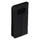 Чехол-книжка Moshi Overture Charcoal Black для Samsung Galaxy S8 Plus - Фото 4