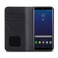 Чехол-книжка Moshi Overture Charcoal Black для Samsung Galaxy S8 Plus - Фото 6
