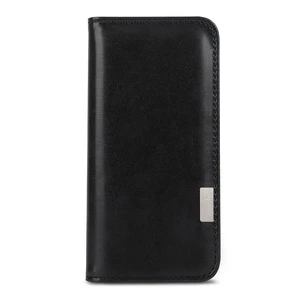 Чохол-книжка Moshi Overture Сharcoal Black для Samsung Galaxy S8